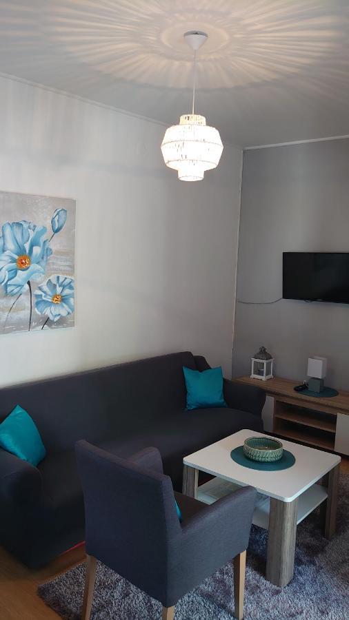 Apartments Tulipan - With Free Private Parking Garage Мостар Екстериор снимка