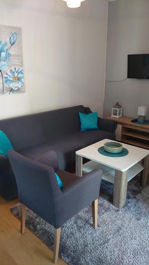 Apartments Tulipan - With Free Private Parking Garage Мостар Екстериор снимка